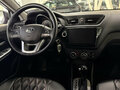 2015 Kia Rio 6-speed III, серый - вид 7