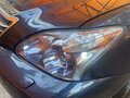 2007 Lexus RX 400h II Рестайлинг, синий, 1850000 рублей - вид 2