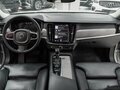 2020 Volvo S90 II Рестайлинг, серый - вид 6