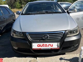 2011 Lifan Solano I (620), серебристый, 280000 рублей, вид 1