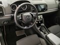 2021 Skoda Karoq DSG6 I, серебристый, 2540000 рублей - вид 11