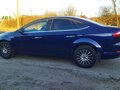 2008 Ford Mondeo IV, синий, 600000 рублей - вид 8