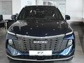 2026 Haval F7 II, синий - вид 6