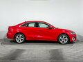2022 Audi A3 IV (8Y), красный, 3300000 рублей - вид 3