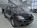 2003 Mitsubishi Outlander I, чёрный - вид 2