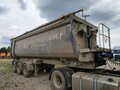 2022 Grunwald Полуприцеп самосвальный, серый, 1845000 рублей - вид 1