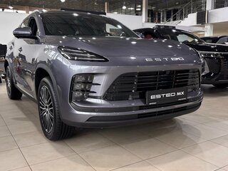 2026 Esteo MX, серый, 3990000 рублей, вид 1