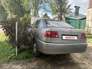 2007 Chery Amulet (A15) I, серый, 100000 рублей, вид 1