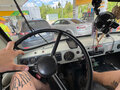 1993 УАЗ 3962, серебристый, 340000 рублей - вид 4
