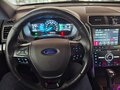 2016 Ford Explorer V Рестайлинг, белый, 3300000 рублей - вид 5