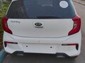2020 Kia Morning III Рестайлинг 1, белый, 1375000 рублей - вид 8