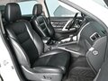 2020 Mitsubishi Pajero Sport III, белый - вид 7