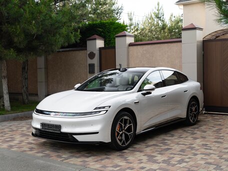 2026 Changan Qiyuan A06 28.39 kWh, белый, 2800000 рублей, вид 1