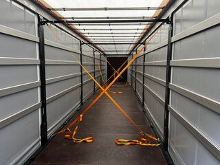2026 Gut Trailer FS-544, чёрный, 5950000 рублей, вид 4