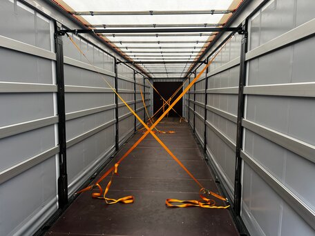 2026 Gut Trailer FS-544, чёрный, 5950000 рублей, вид 4