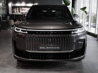 2026 Esteo Exlantix ET8, серый, 7690000 рублей, вид 3