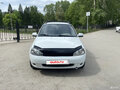 2012 Lada (ВАЗ) Kalina I, белый, 200000 рублей - вид 1