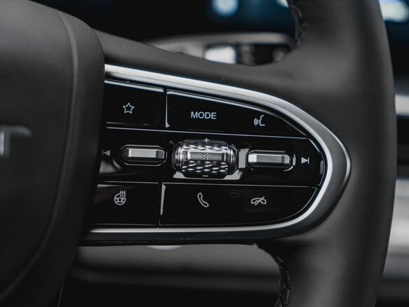 2026 Tenet T7, серый, 2910600 рублей - вид 12