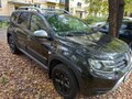 2021 Renault Duster II, чёрный, 2399999 рублей