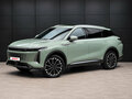2023 Exeed RX (Yaoguang), зелёный, 2650000 рублей
