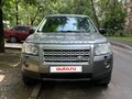2007 Land Rover Freelander II, серый, 950000 рублей