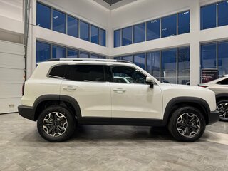2026 Haval Dargo I Рестайлинг, белый, 3699000 рублей, вид 5