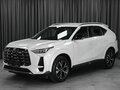 2026 GAC GS4, белый, 3799000 рублей
