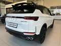 2026 Geely Coolray I Рестайлинг 2, белый, 2909190 рублей - вид 7