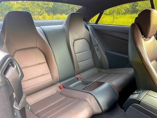2014 Mercedes-Benz E-Класс 200 IV (W212, S212, C207) Рестайлинг, белый, 2350000 рублей, вид 4