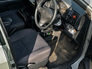 2007 Toyota Probox I, серый, 690000 рублей, вид 2