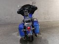 2007 Harley-Davidson Electra Glide, синий, 440000 рублей - вид 5