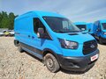 2021 Ford Transit, синий, 2131705 рублей - вид 1