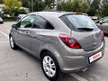2013 Opel Corsa D Рестайлинг II, серый, 730000 рублей - вид 3