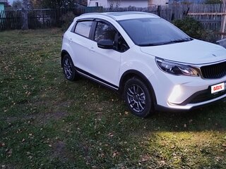 2023 Livan X3 Pro, белый, 1499000 рублей, вид 4
