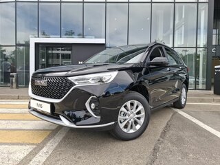 2026 Haval M6 II, чёрный, 2349000 рублей, вид 1