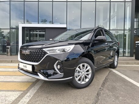 Haval M6 II