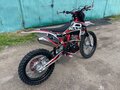 2025 Hasky F5 Racing, красный, 160000 рублей - вид 1
