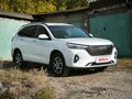 2023 Haval M6 II, белый - вид 1