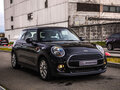 2019 Mini Hatch Cooper III (F55/F56) Рестайлинг, чёрный, 2263777 рублей - вид 4