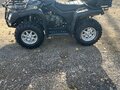 2013 Stels ATV-700, чёрный, 410000 рублей - вид 3