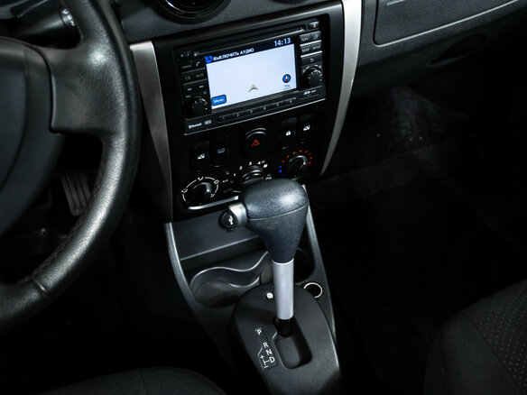 2015 Nissan Almera III (G15), чёрный, 949000 рублей - вид 14