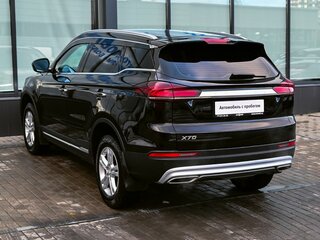2025 Belgee X70 I, чёрный, 2375000 рублей, вид 3