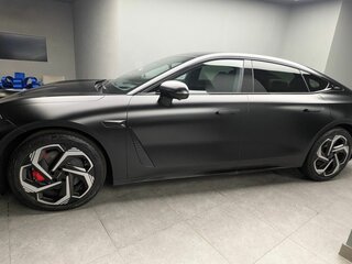2025 Esteo Exlantix ES, чёрный, 6270000 рублей, вид 3