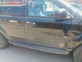 2004 Dodge Durango II, чёрный, 600000 рублей - вид 6