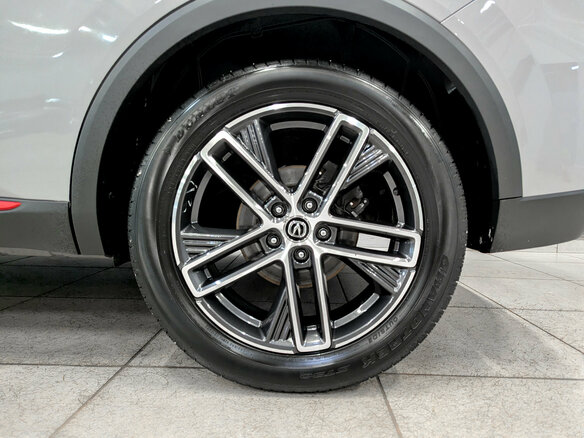 2023 Changan CS55 Plus II, серый, 1895000 рублей - вид 17