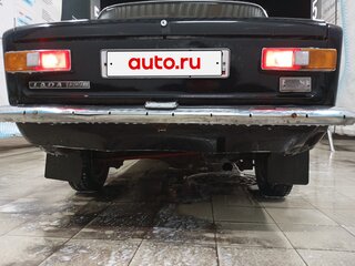 1983 Lada (ВАЗ) 2101, чёрный, 150000 рублей, вид 5