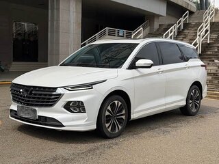 2022 Wuling Victory, белый, 1305000 рублей, вид 1