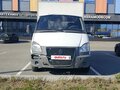2015 ГАЗ ГАЗель (3302), белый, 800000 рублей - вид 2