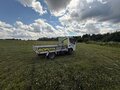 2002 Toyota Dyna, белый, 900000 рублей - вид 2