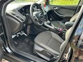 2013 Ford Focus III, чёрный, 710000 рублей - вид 11